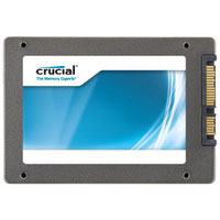 Crucial 64GB m4 SATAIII 2.5  (7mm), Kit (CT064M4SSD1CCA)